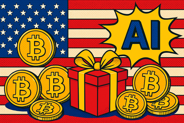 如何使用AI驱动的云采矿来产生被动收入